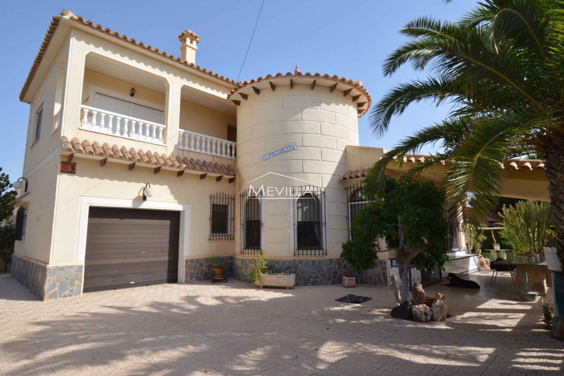 Wederverkoop - Villa - Orihuela Costa - Cabo Roig