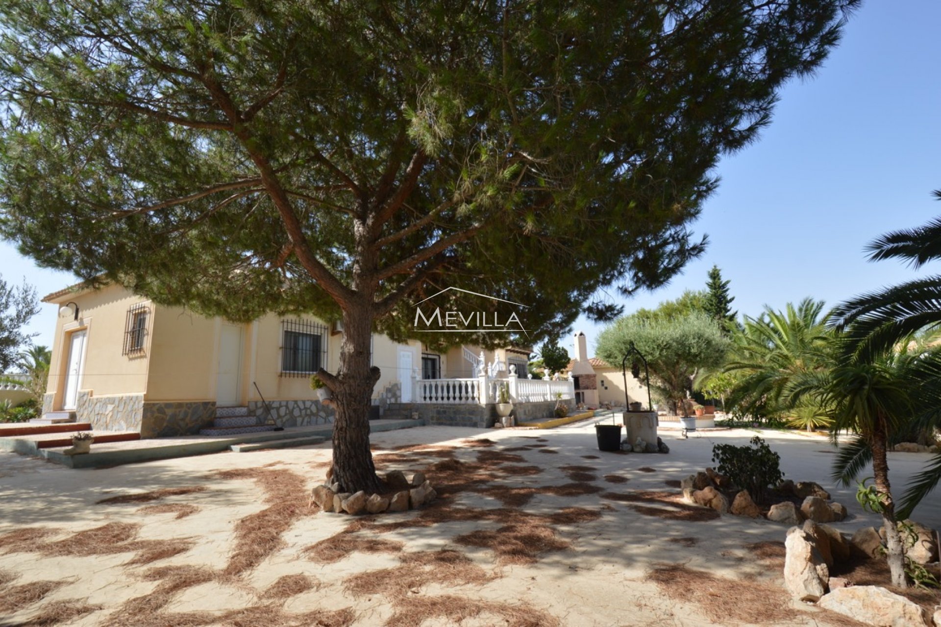 Wederverkoop - Villa - Orihuela Costa - Cabo Roig