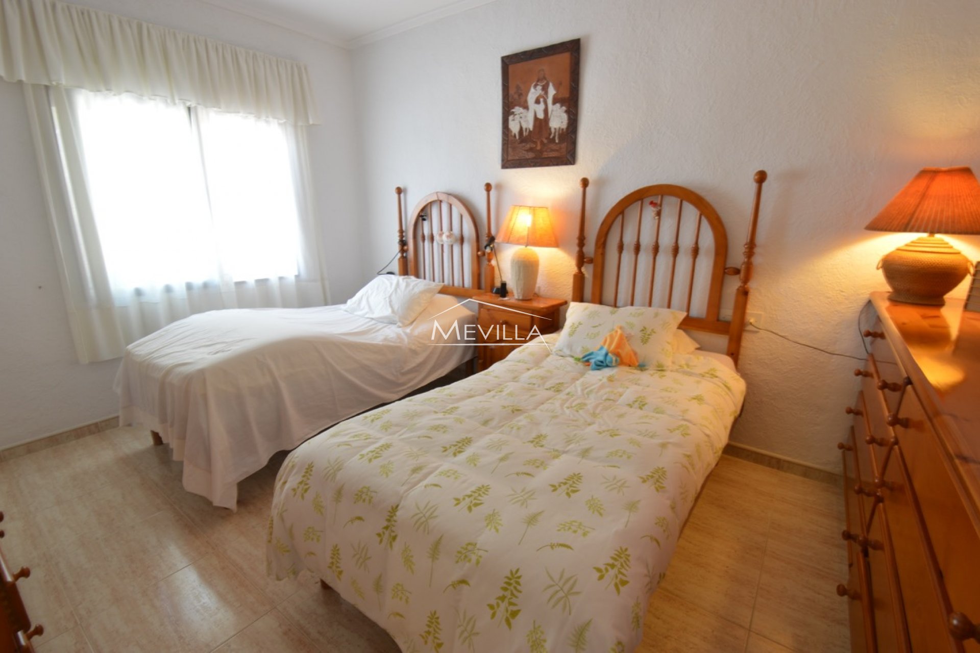 Wederverkoop - Villa - Orihuela Costa - Cabo Roig