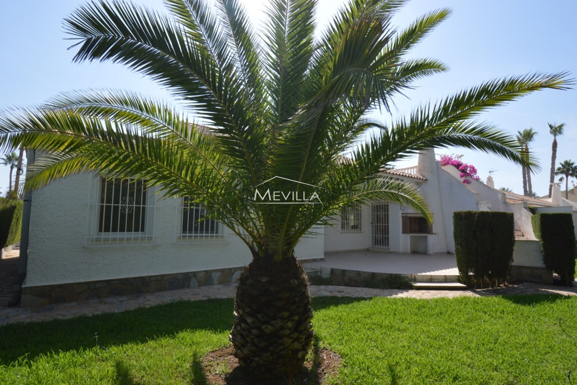 Wederverkoop - Villa - Orihuela Costa - Cabo Roig