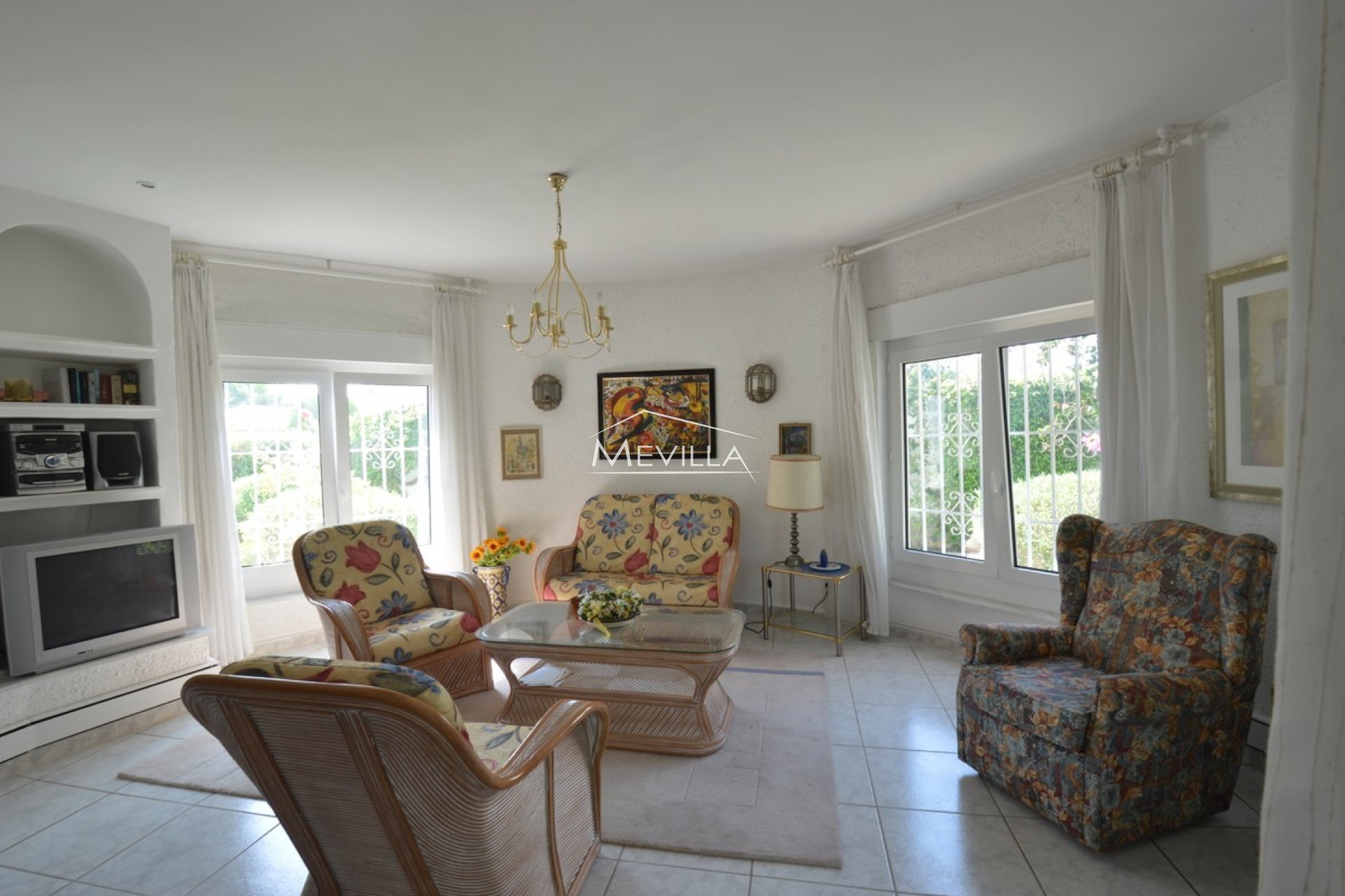 Wederverkoop - Villa - Orihuela Costa - Cabo Roig