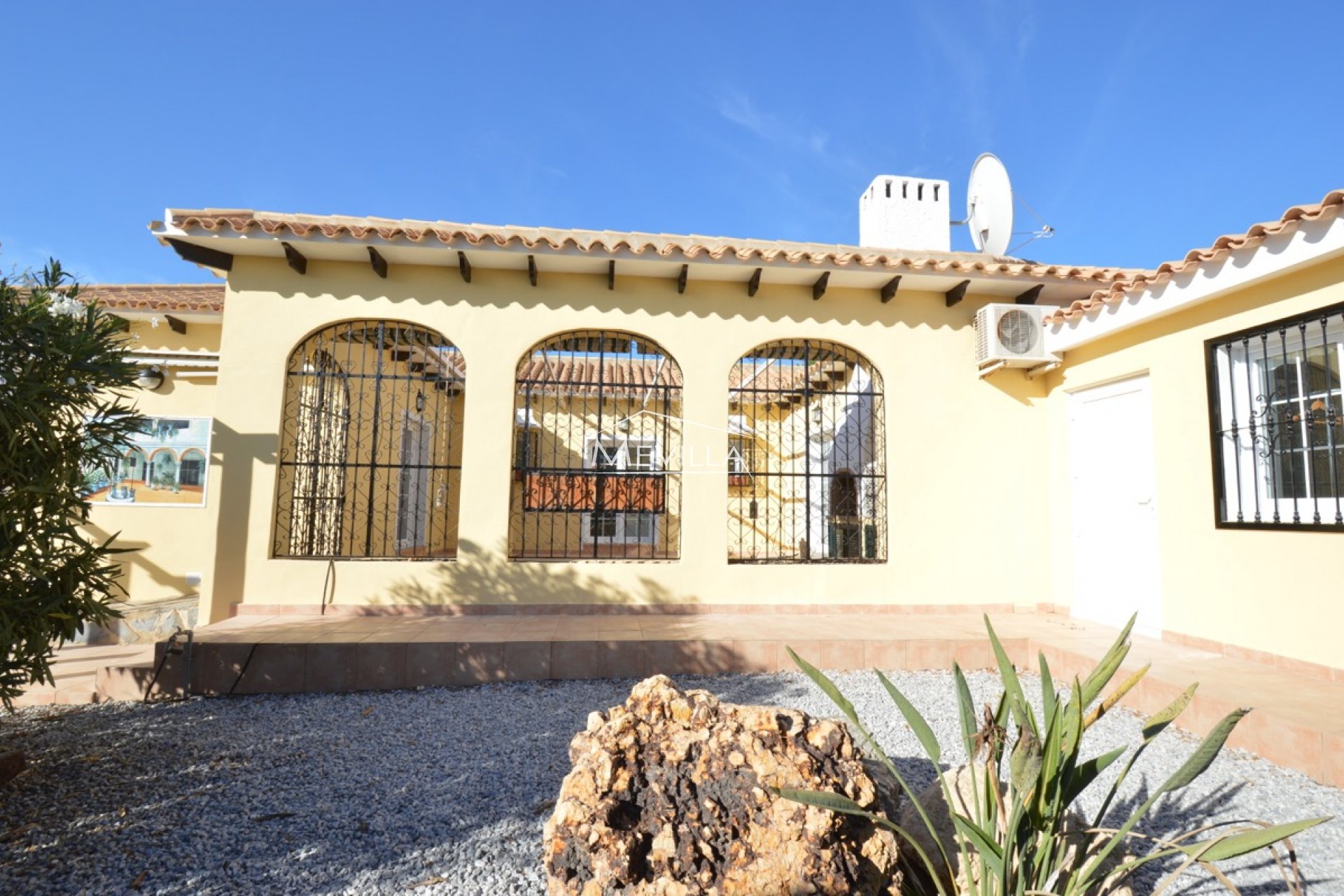 Wederverkoop - Villa - Orihuela Costa - Cabo Roig