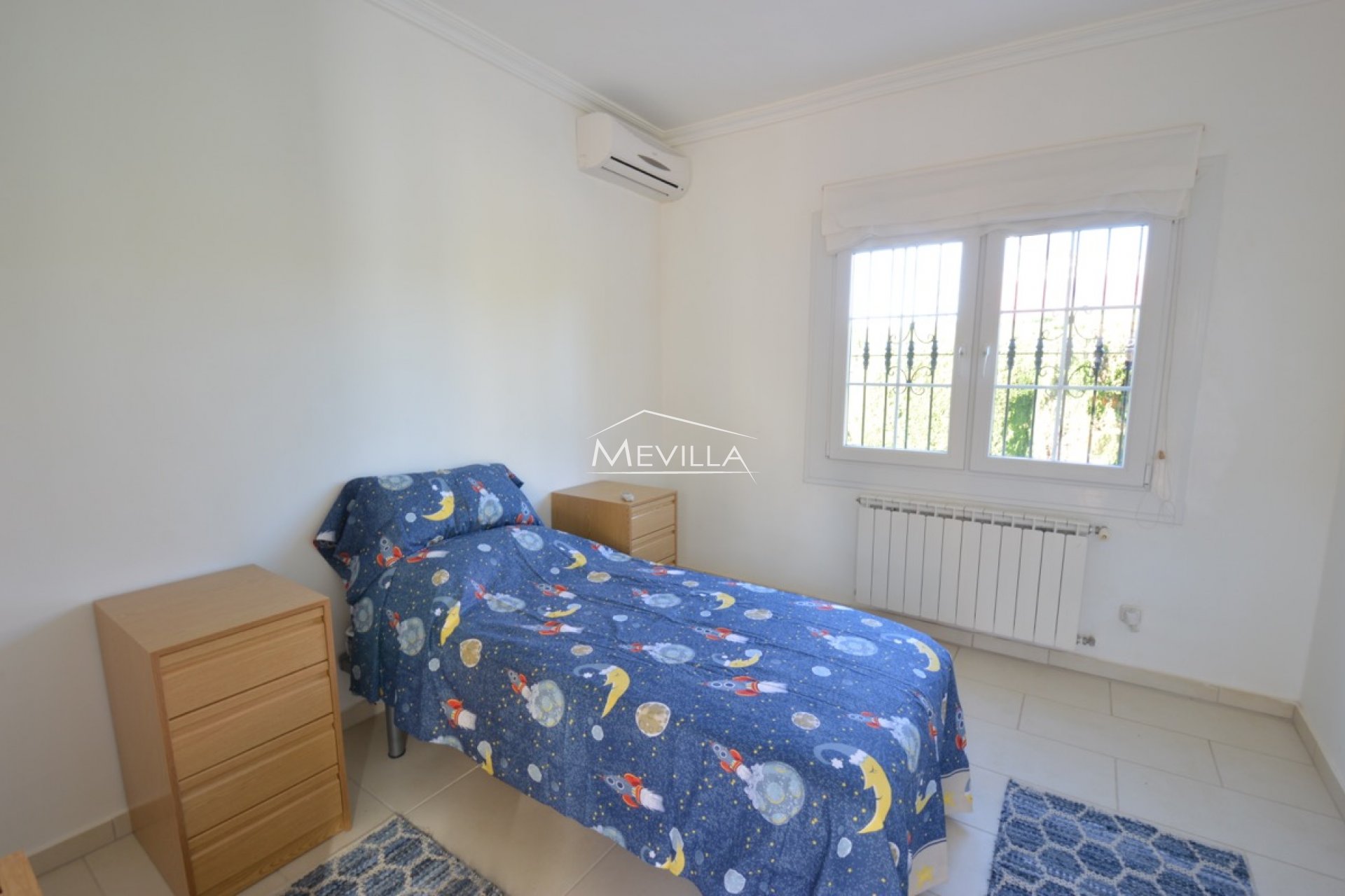 Wederverkoop - Villa - Orihuela Costa - Cabo Roig