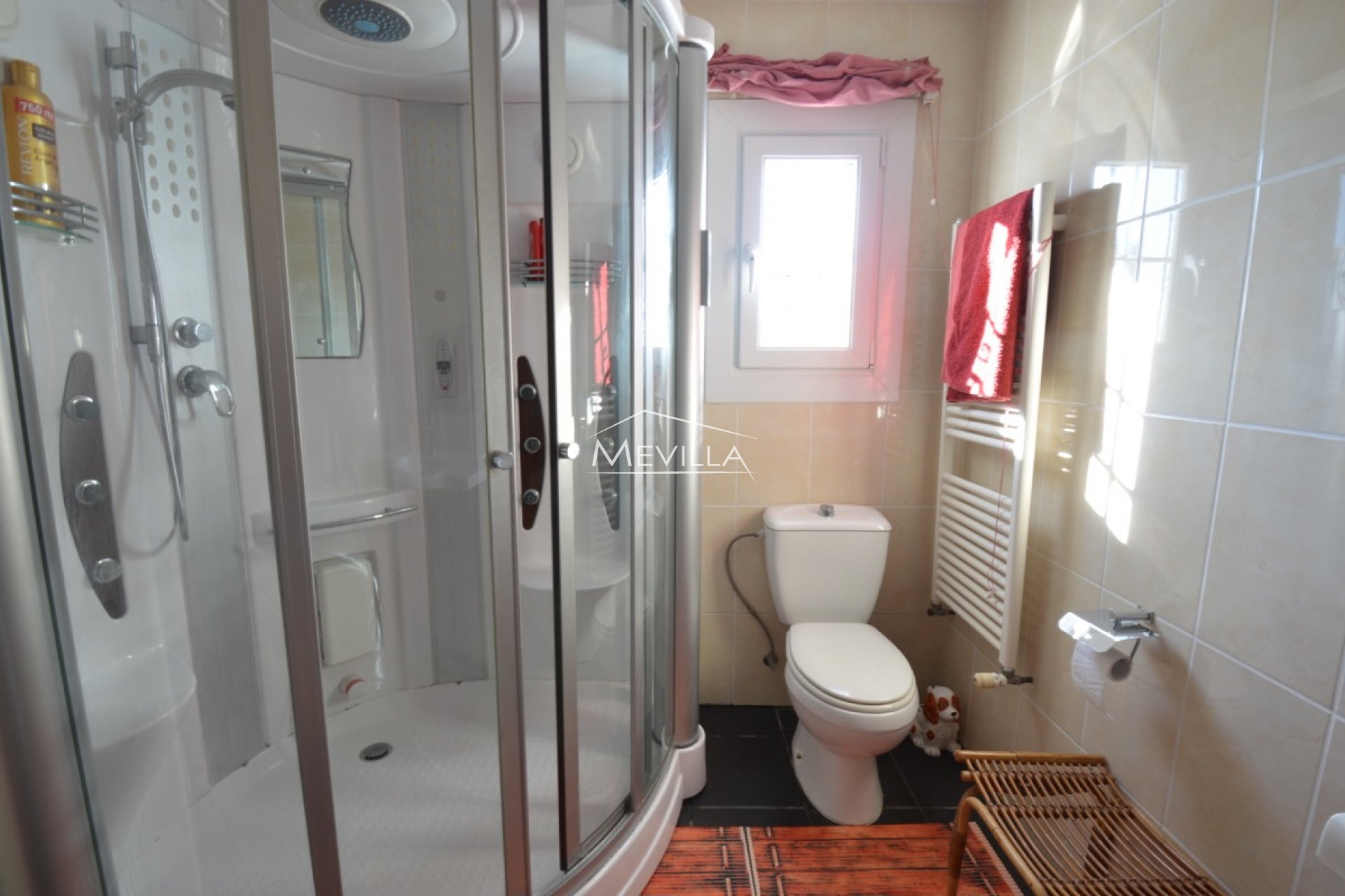 Wederverkoop - Villa - Orihuela Costa - Cabo Roig