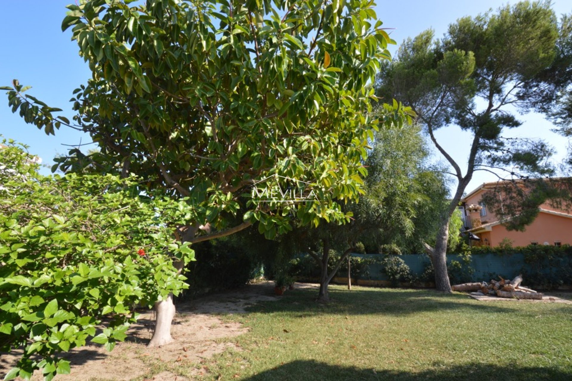 Wederverkoop - Villa - Orihuela Costa - Cabo Roig