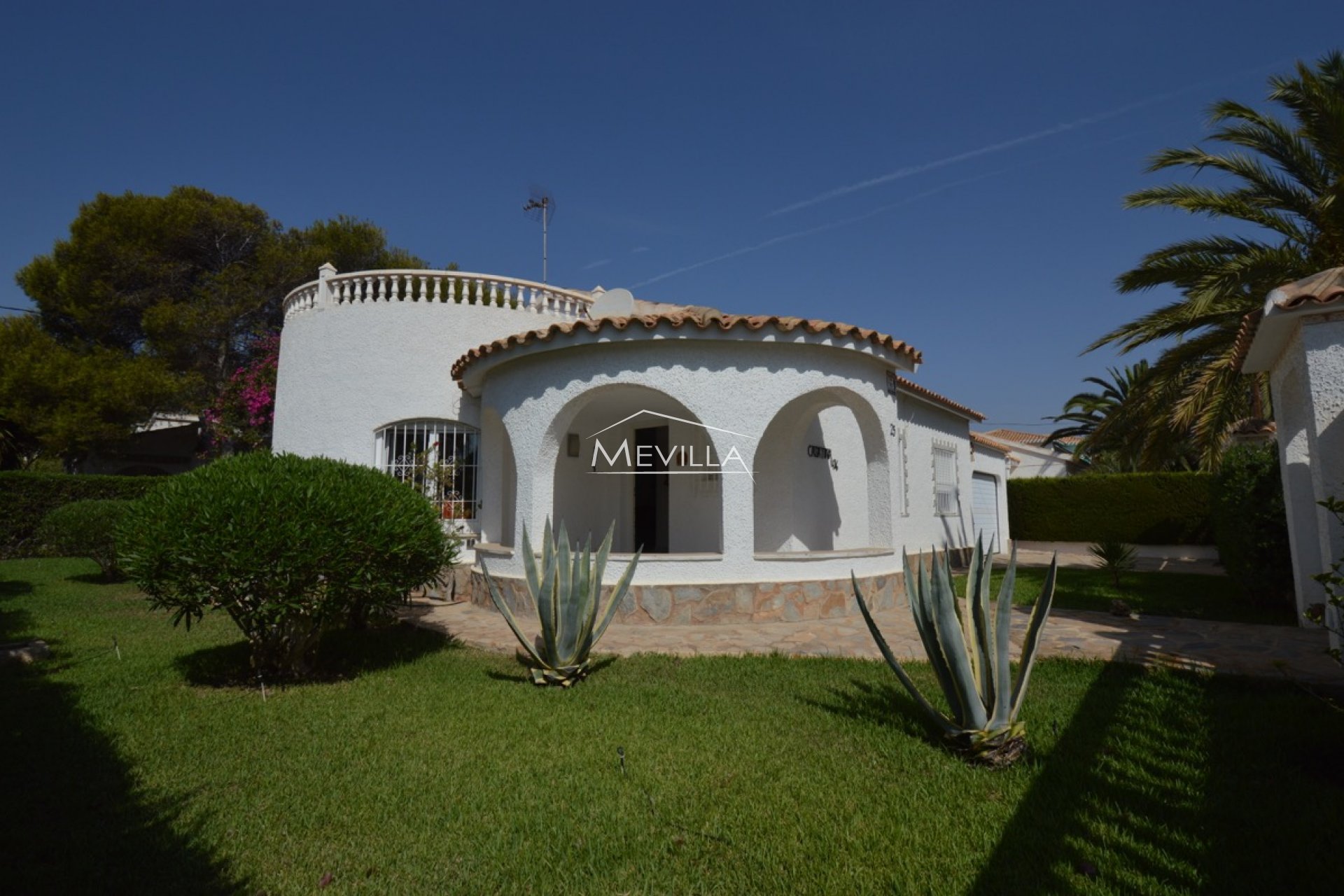 Wederverkoop - Villa - Orihuela Costa - Cabo Roig