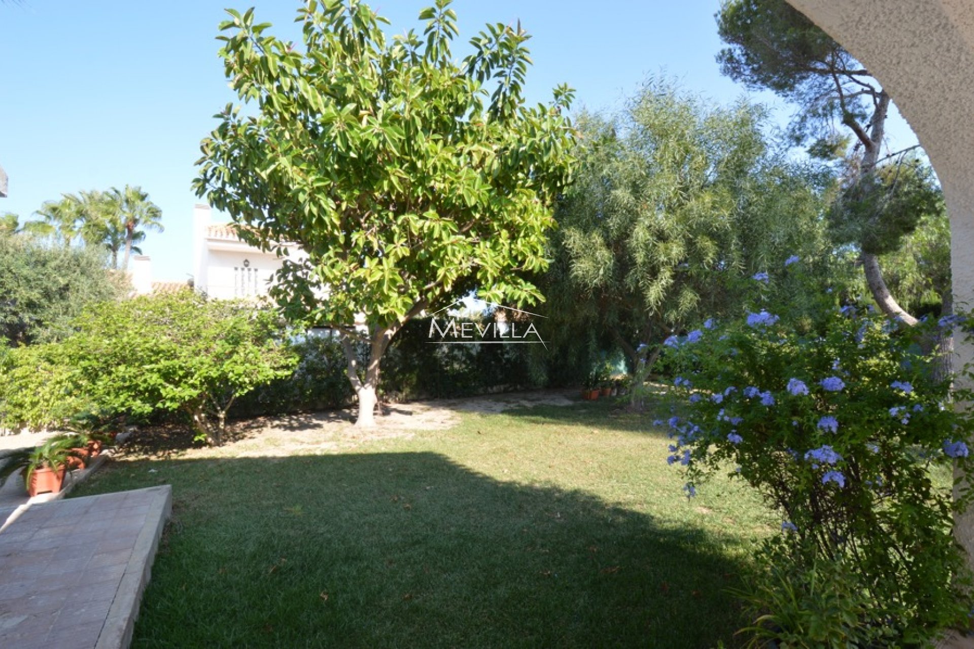 Wederverkoop - Villa - Orihuela Costa - Cabo Roig