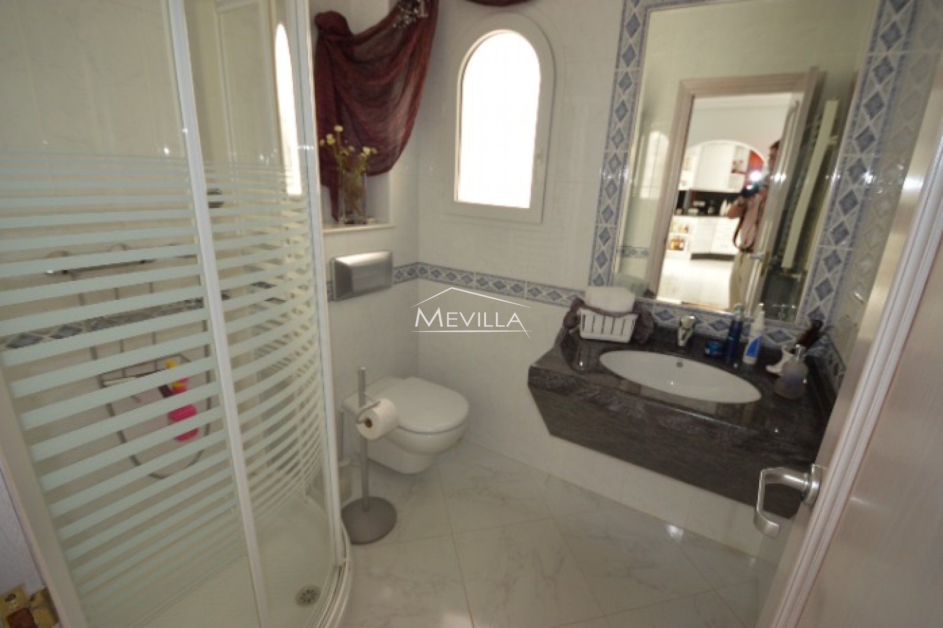 Wederverkoop - Villa - Orihuela Costa - Cabo Roig