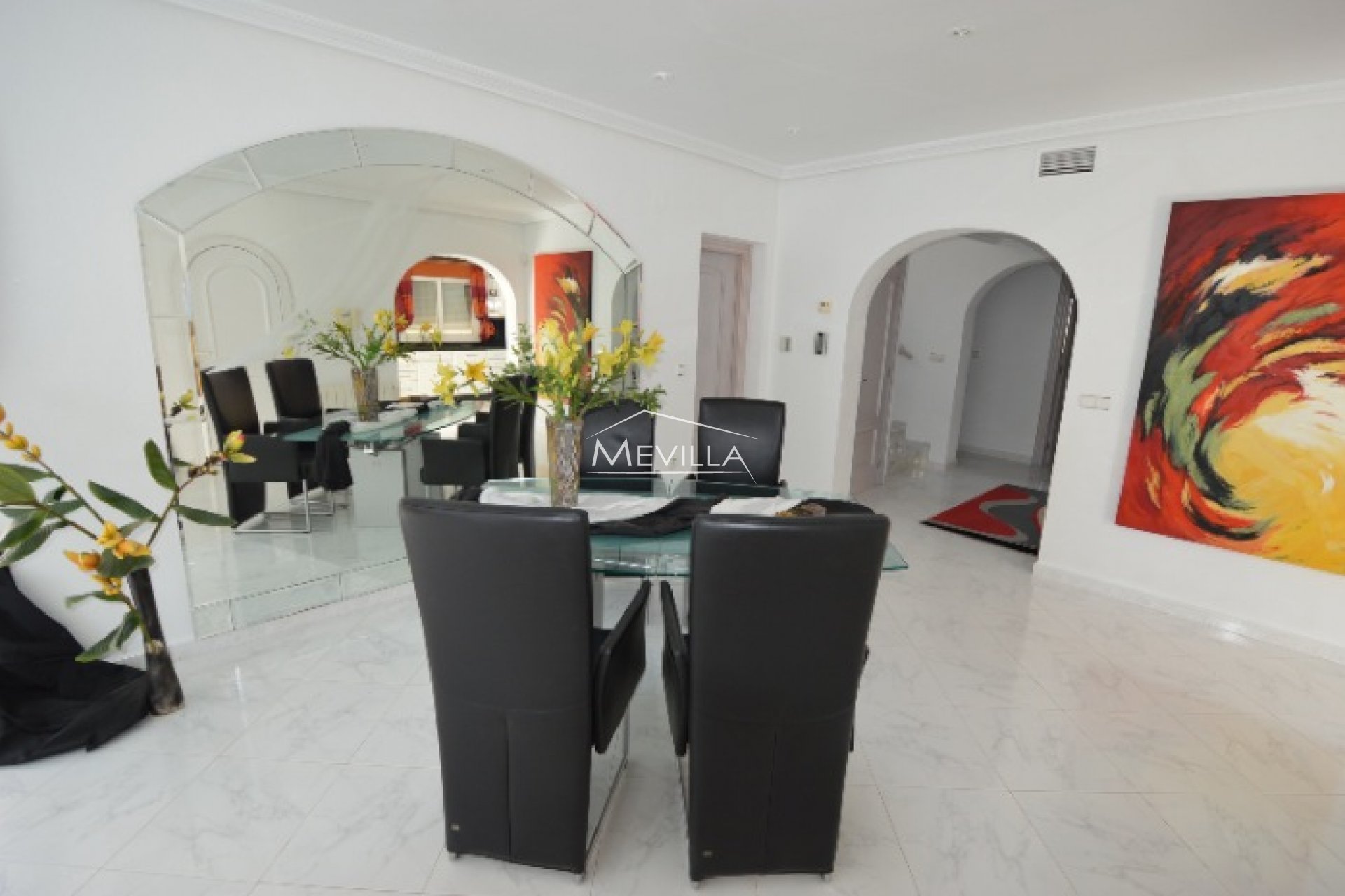 Wederverkoop - Villa - Orihuela Costa - Cabo Roig