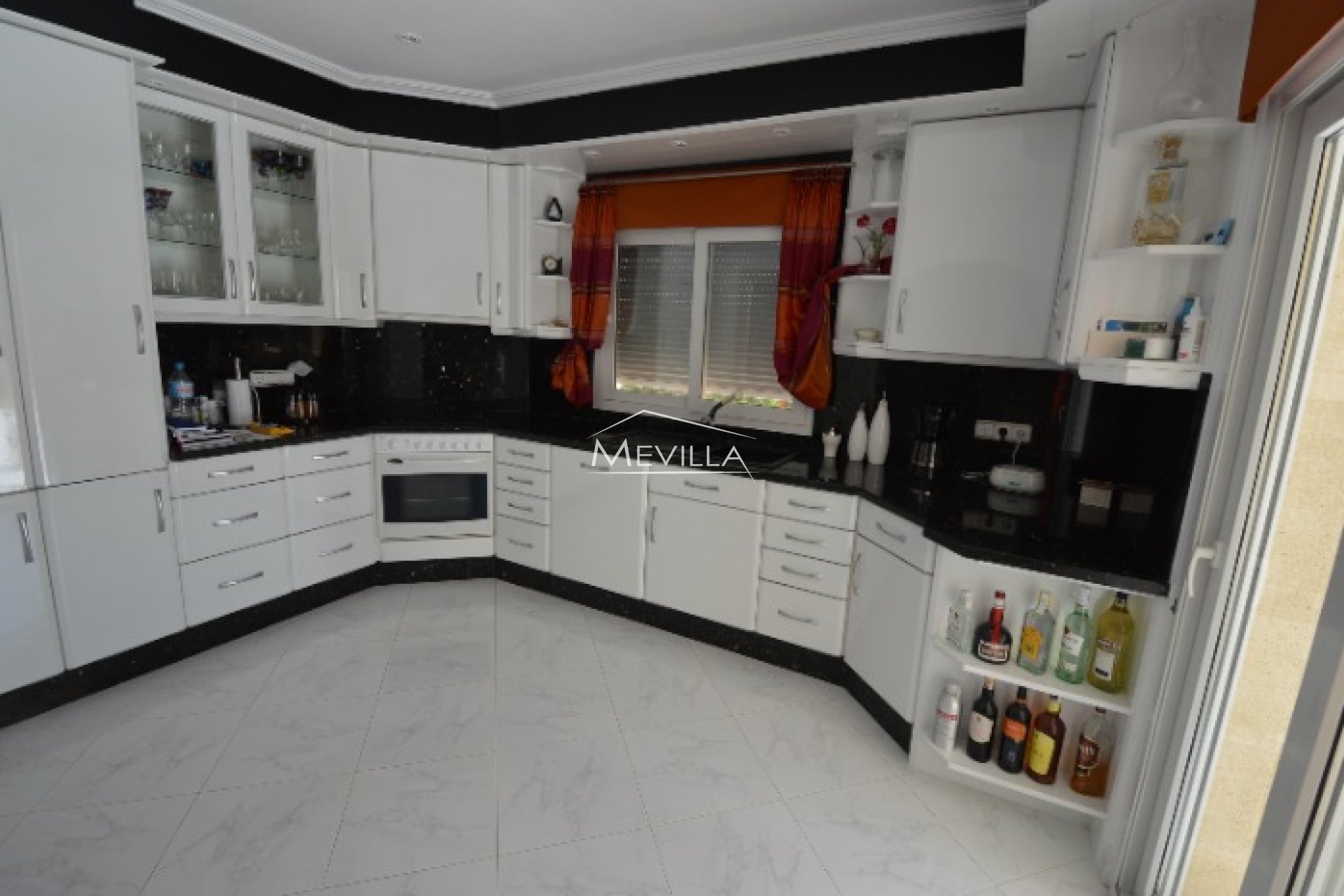 Wederverkoop - Villa - Orihuela Costa - Cabo Roig