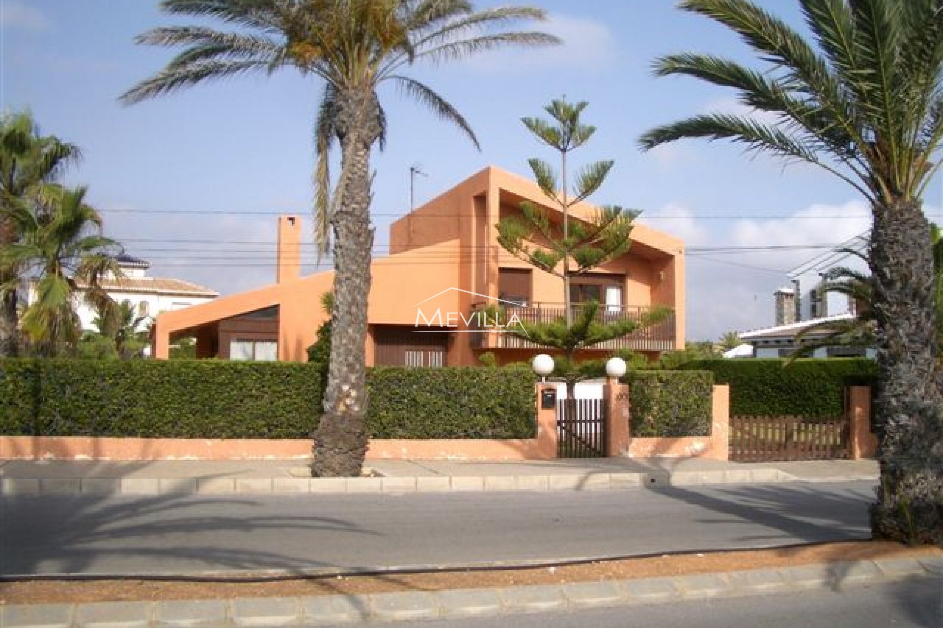 Wederverkoop - Villa - Orihuela Costa - Cabo Roig