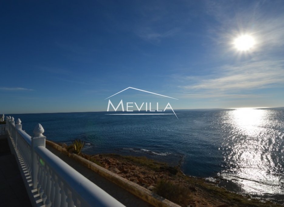 Wederverkoop - Villa - Orihuela Costa - Cabo Roig