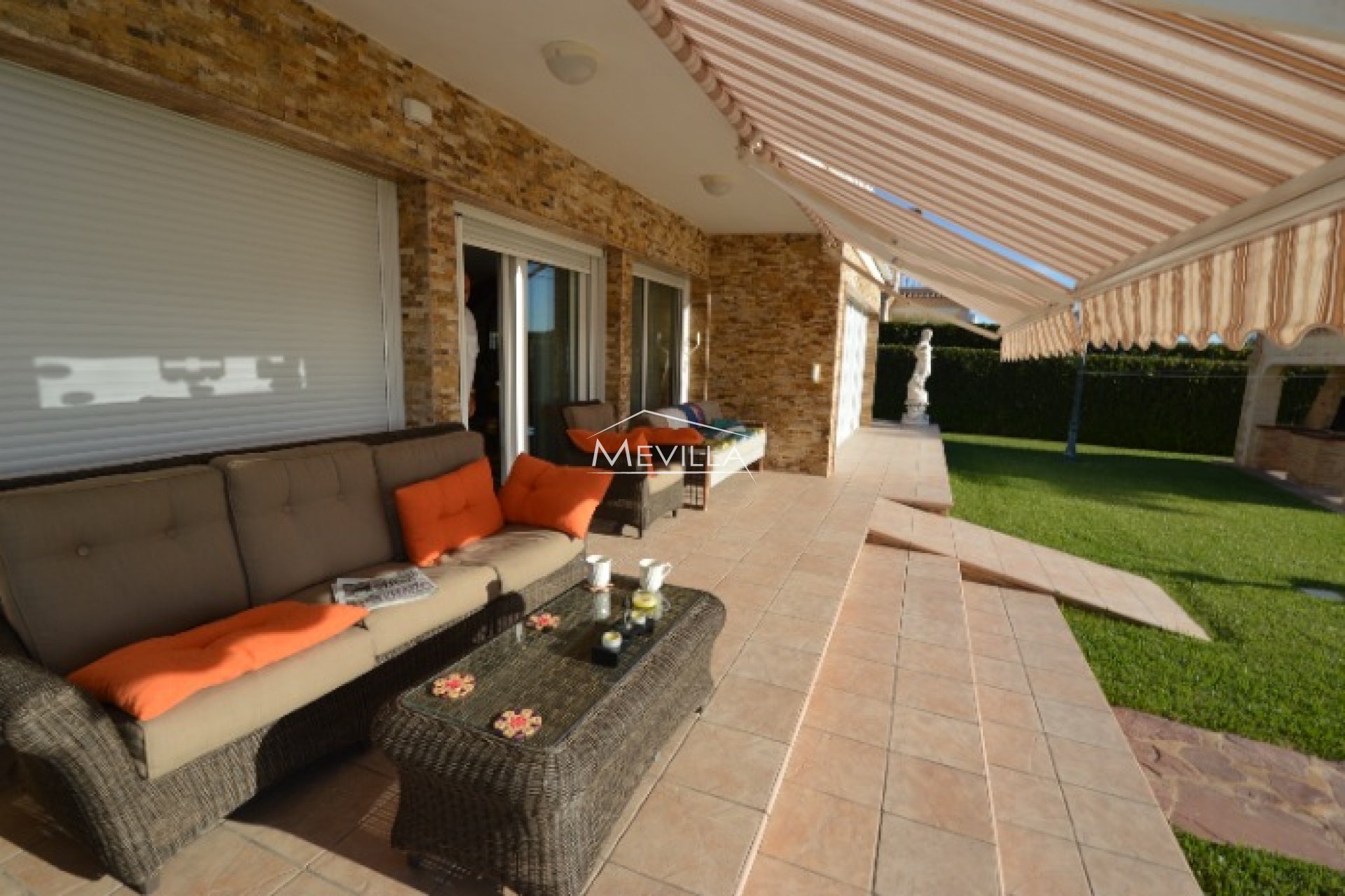 Wederverkoop - Villa - Orihuela Costa - Cabo Roig