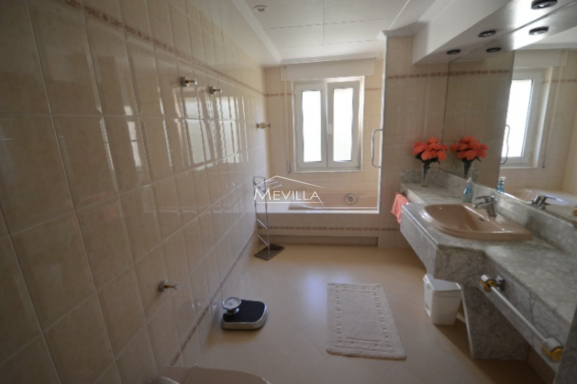 Wederverkoop - Villa - Orihuela Costa - Cabo Roig