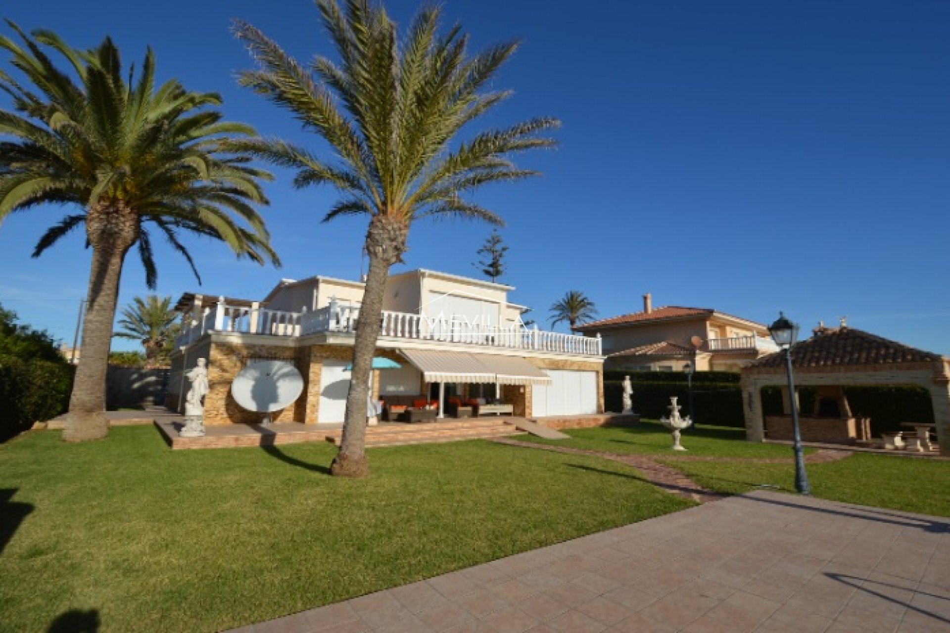 Wederverkoop - Villa - Orihuela Costa - Cabo Roig