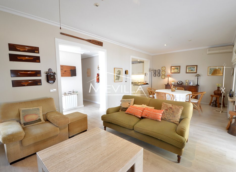 Wederverkoop - Villa - Orihuela Costa - Campoamor