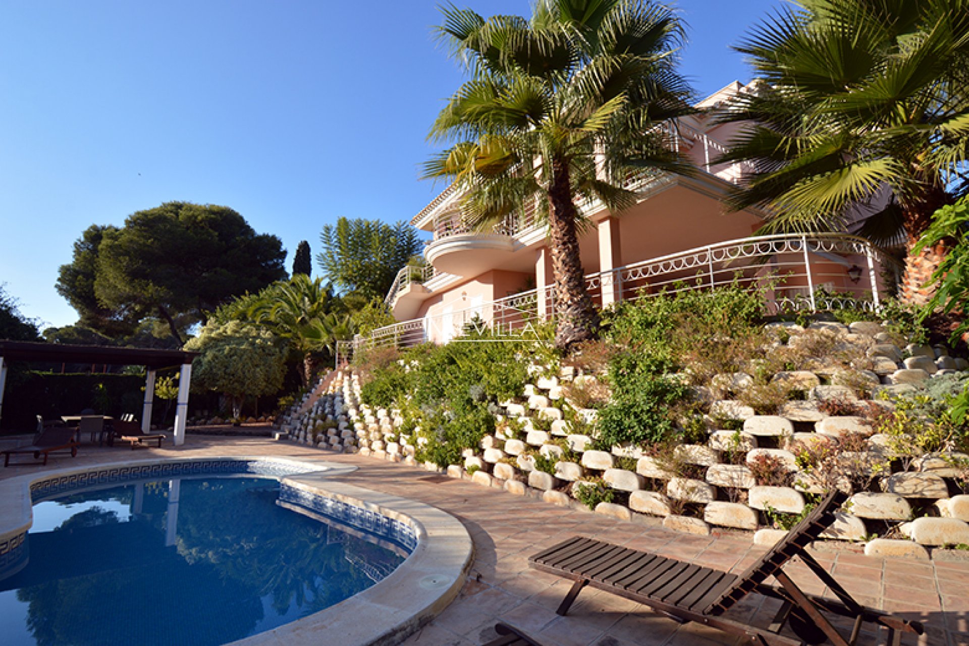 Wederverkoop - Villa - Orihuela Costa - Campoamor