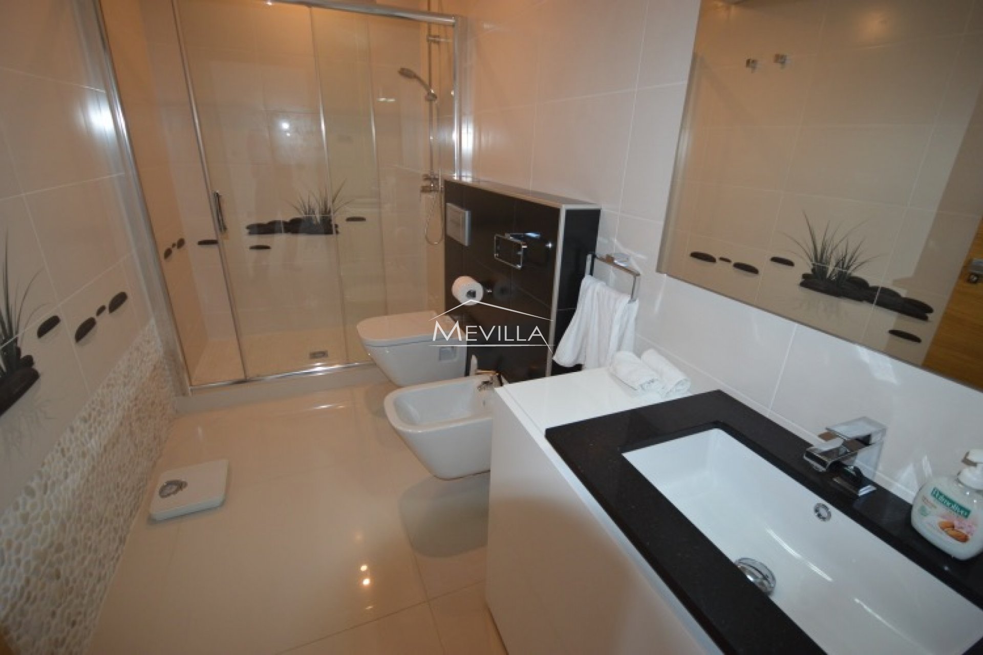 Wederverkoop - Villa - Orihuela Costa - Campoamor