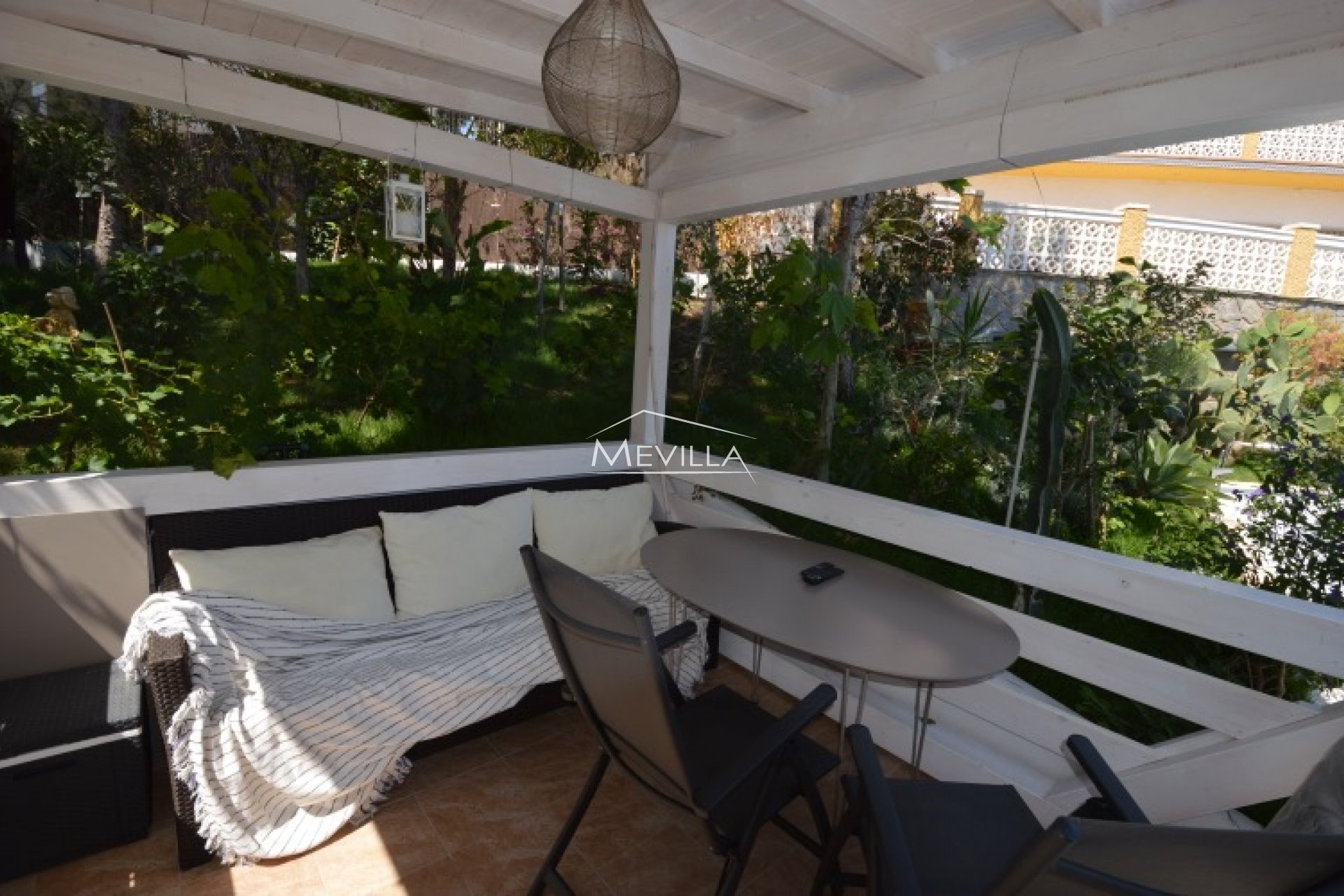 Wederverkoop - Villa - Orihuela Costa - Campoamor