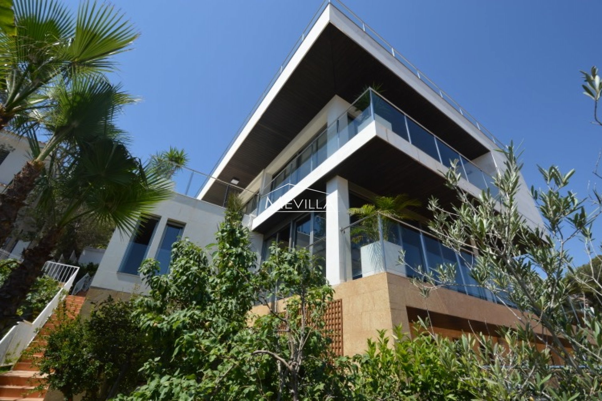 Wederverkoop - Villa - Orihuela Costa - Campoamor