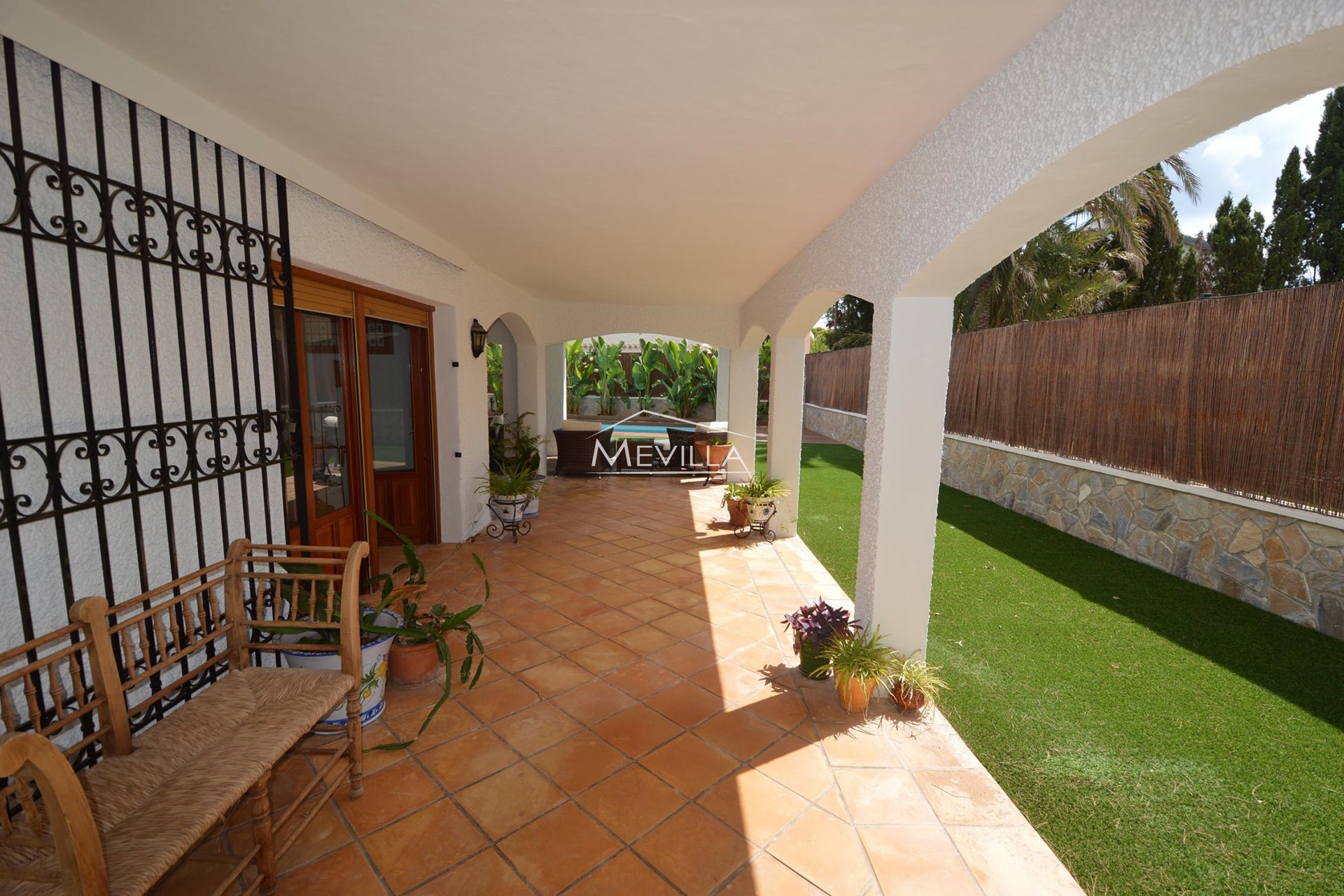 Wederverkoop - Villa - Orihuela Costa - Campoamor