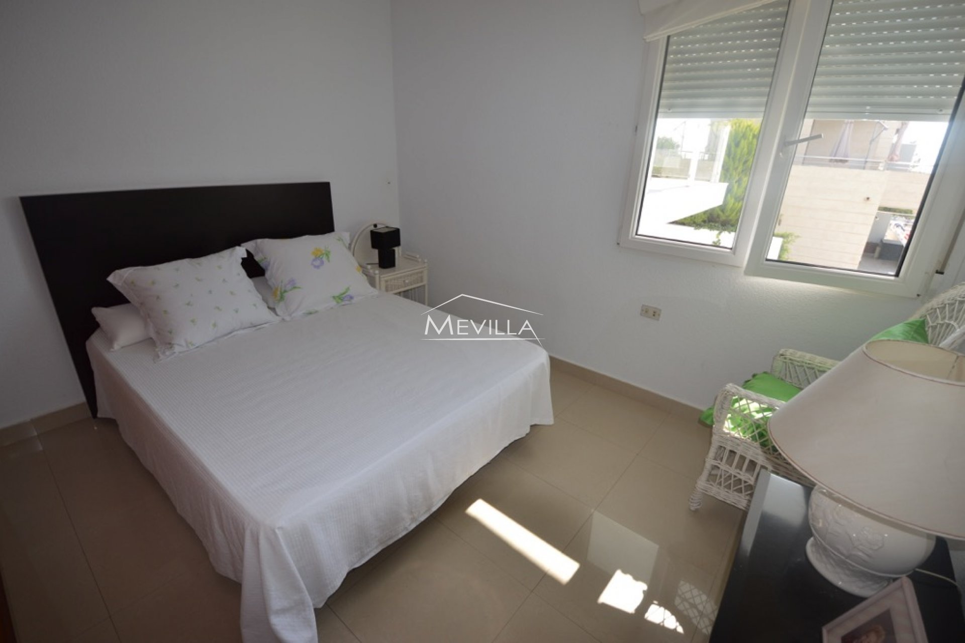 Wederverkoop - Villa - Orihuela Costa - Campoamor