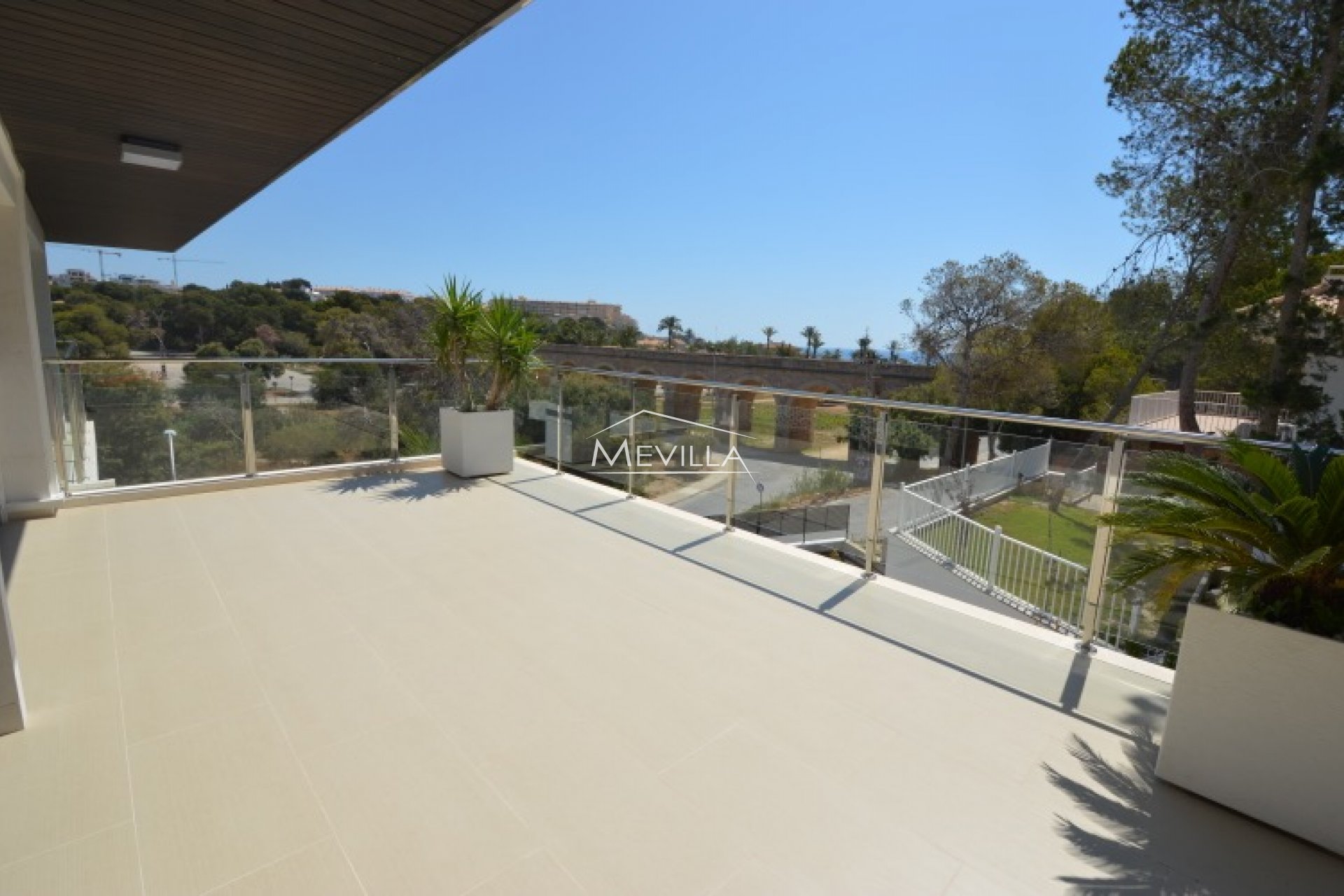 Wederverkoop - Villa - Orihuela Costa - Campoamor