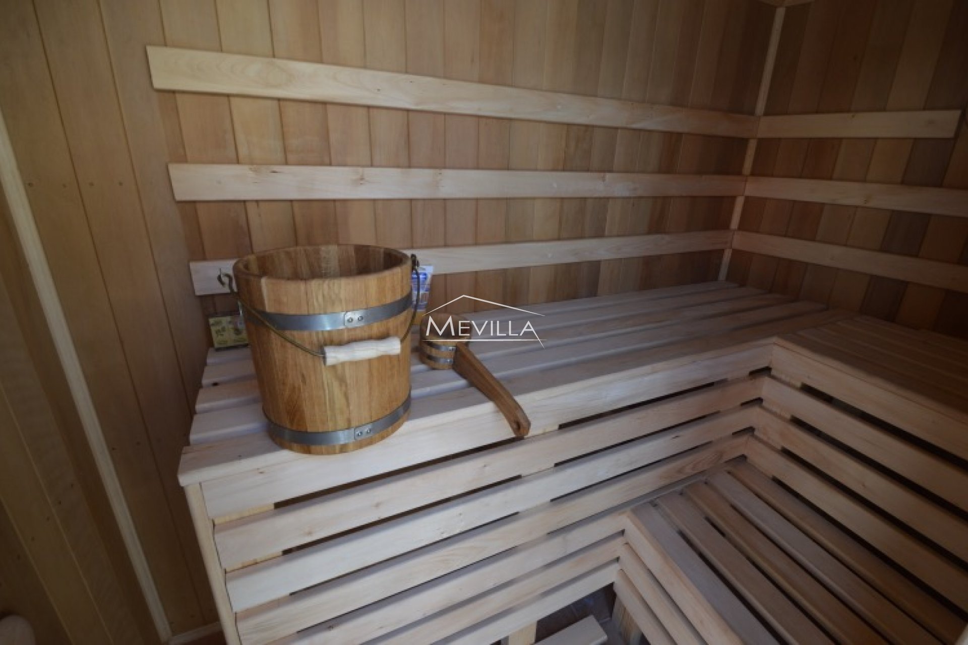 Wederverkoop - Villa - Orihuela Costa - Campoamor