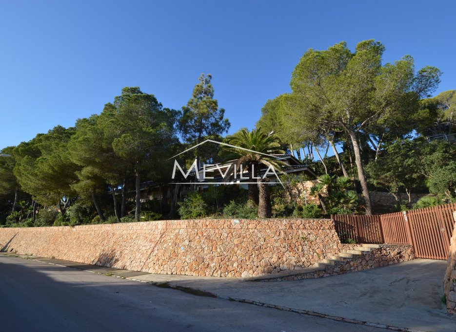 Wederverkoop - Villa - Orihuela Costa - Campoamor