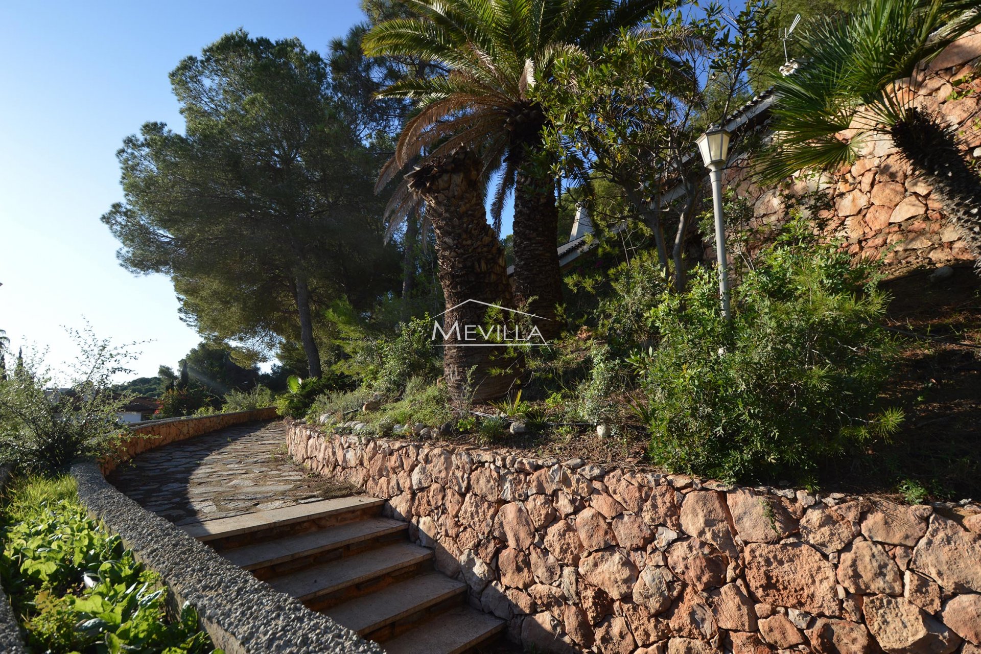 Wederverkoop - Villa - Orihuela Costa - Campoamor