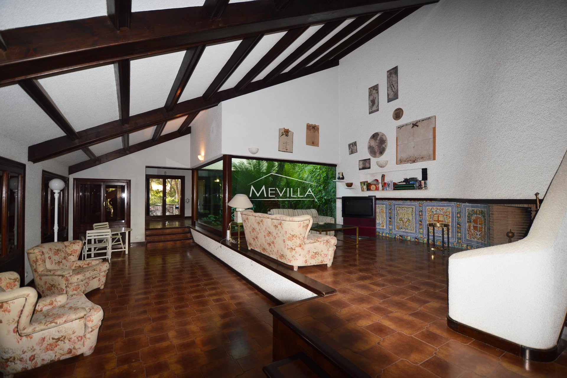 Wederverkoop - Villa - Orihuela Costa - Campoamor