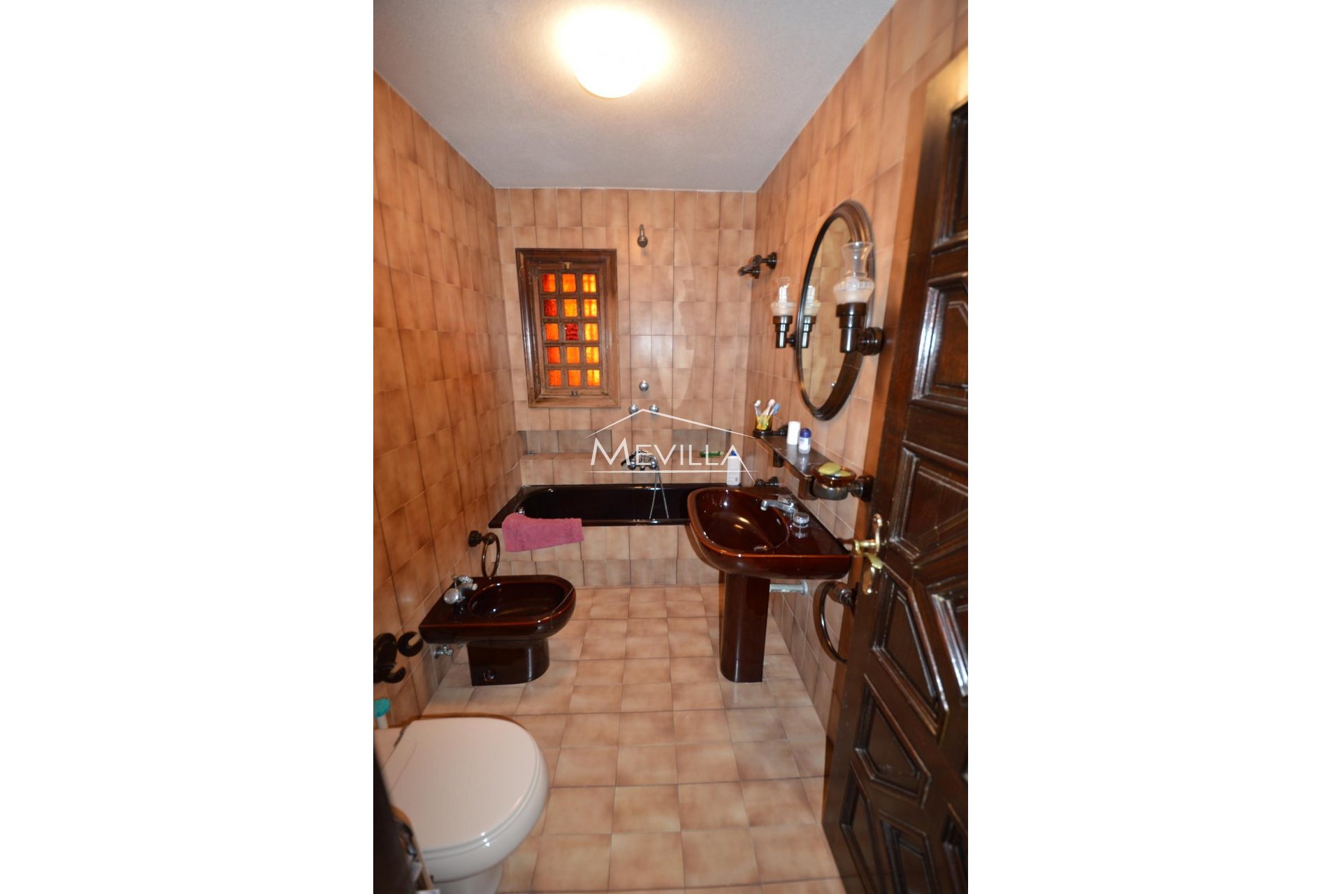 Wederverkoop - Villa - Orihuela Costa - Campoamor