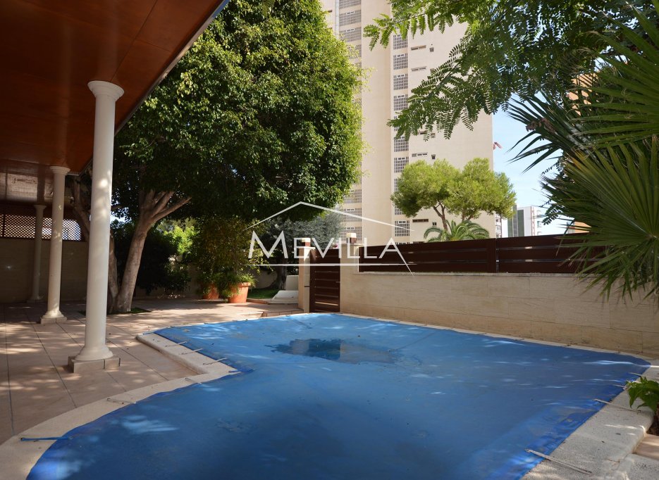 Wederverkoop - Villa - Orihuela Costa - Campoamor