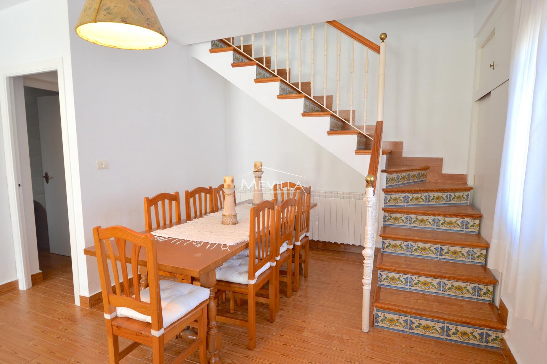 Wederverkoop - Villa - Orihuela Costa - Campoamor