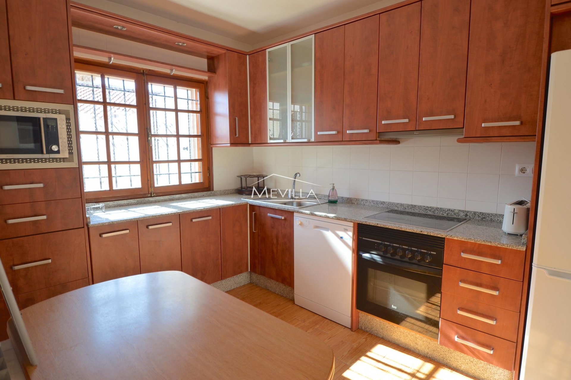 Wederverkoop - Villa - Orihuela Costa - Campoamor