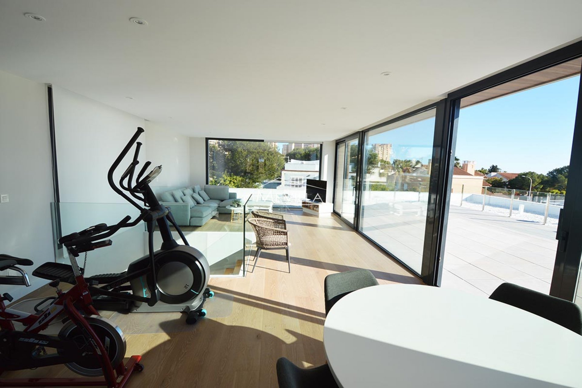 Wederverkoop - Villa - Orihuela Costa - Campoamor