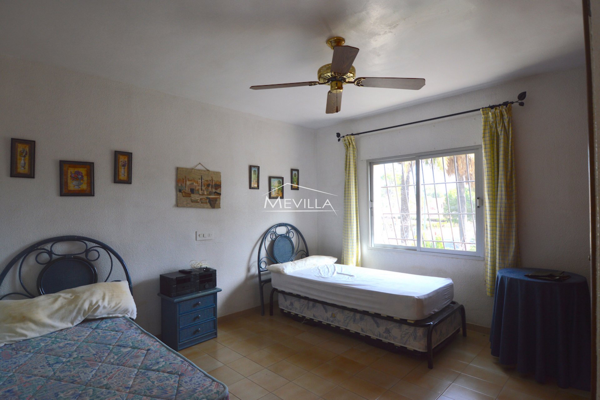 Wederverkoop - Villa - Orihuela Costa - Campoamor