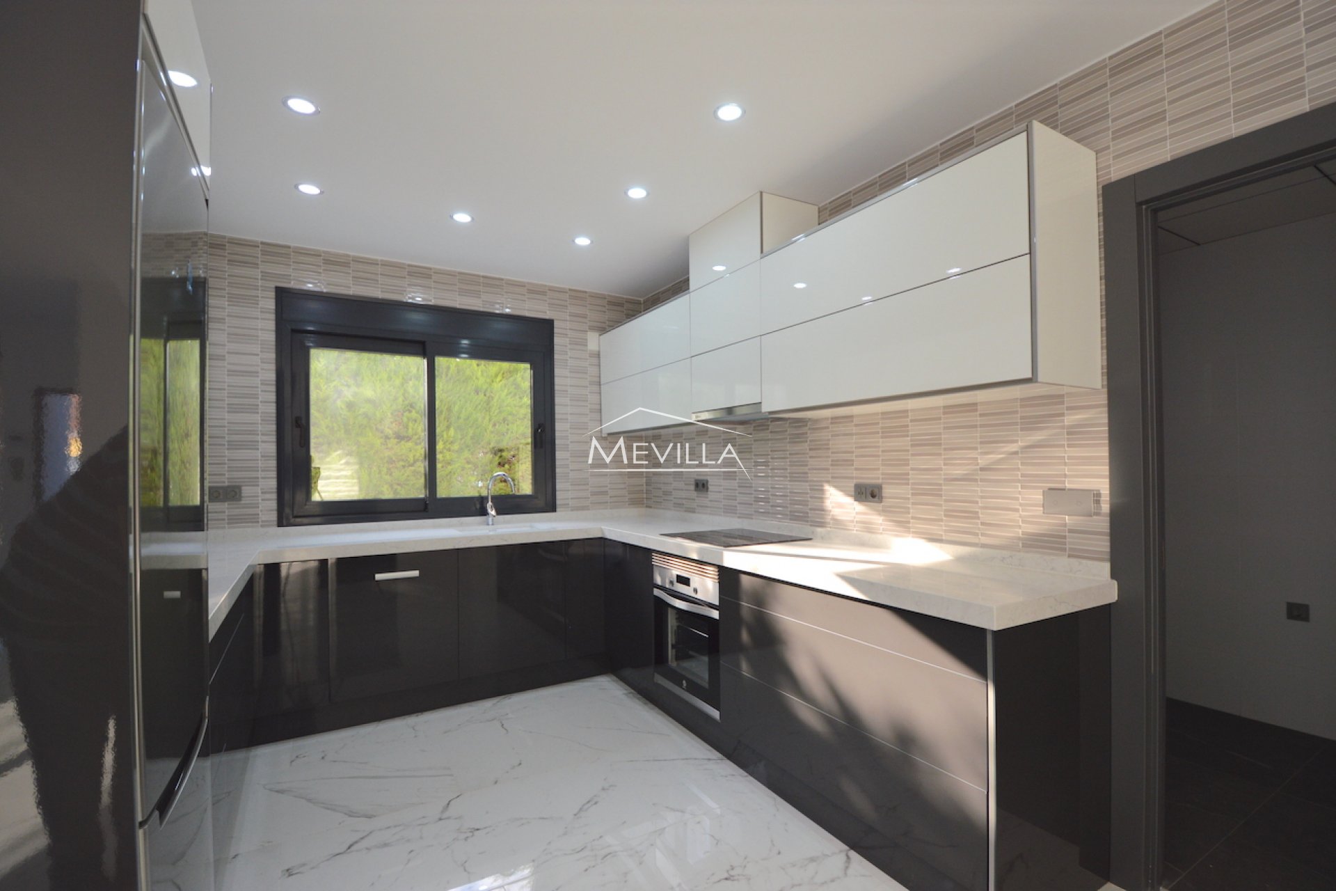 Wederverkoop - Villa - Orihuela Costa - Campoamor