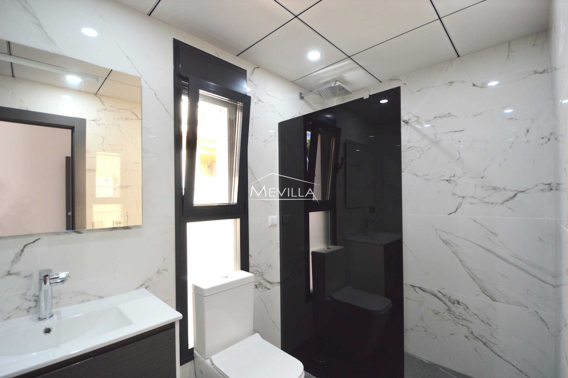 Wederverkoop - Villa - Orihuela Costa - Campoamor