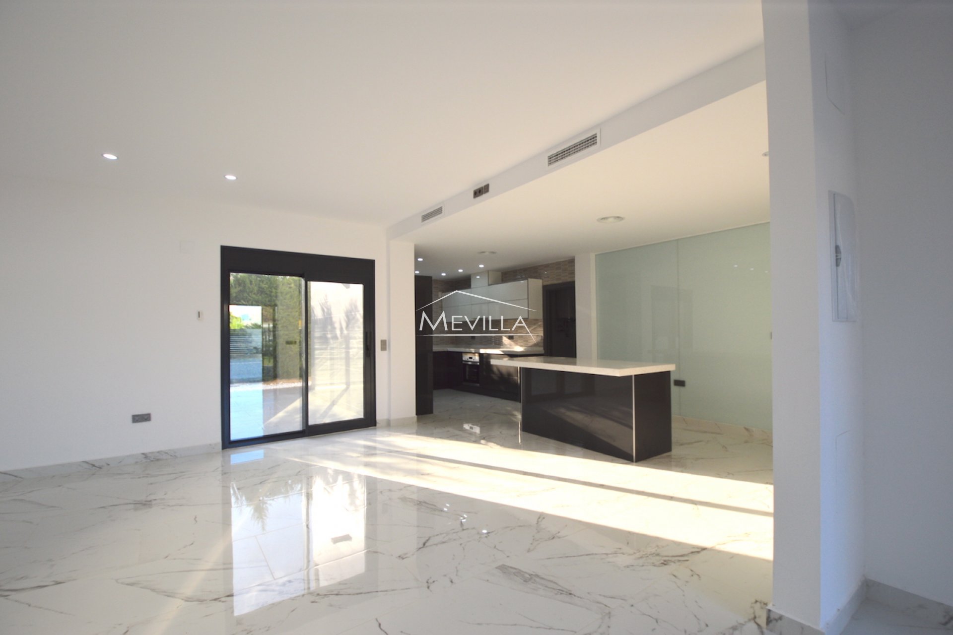 Wederverkoop - Villa - Orihuela Costa - Campoamor