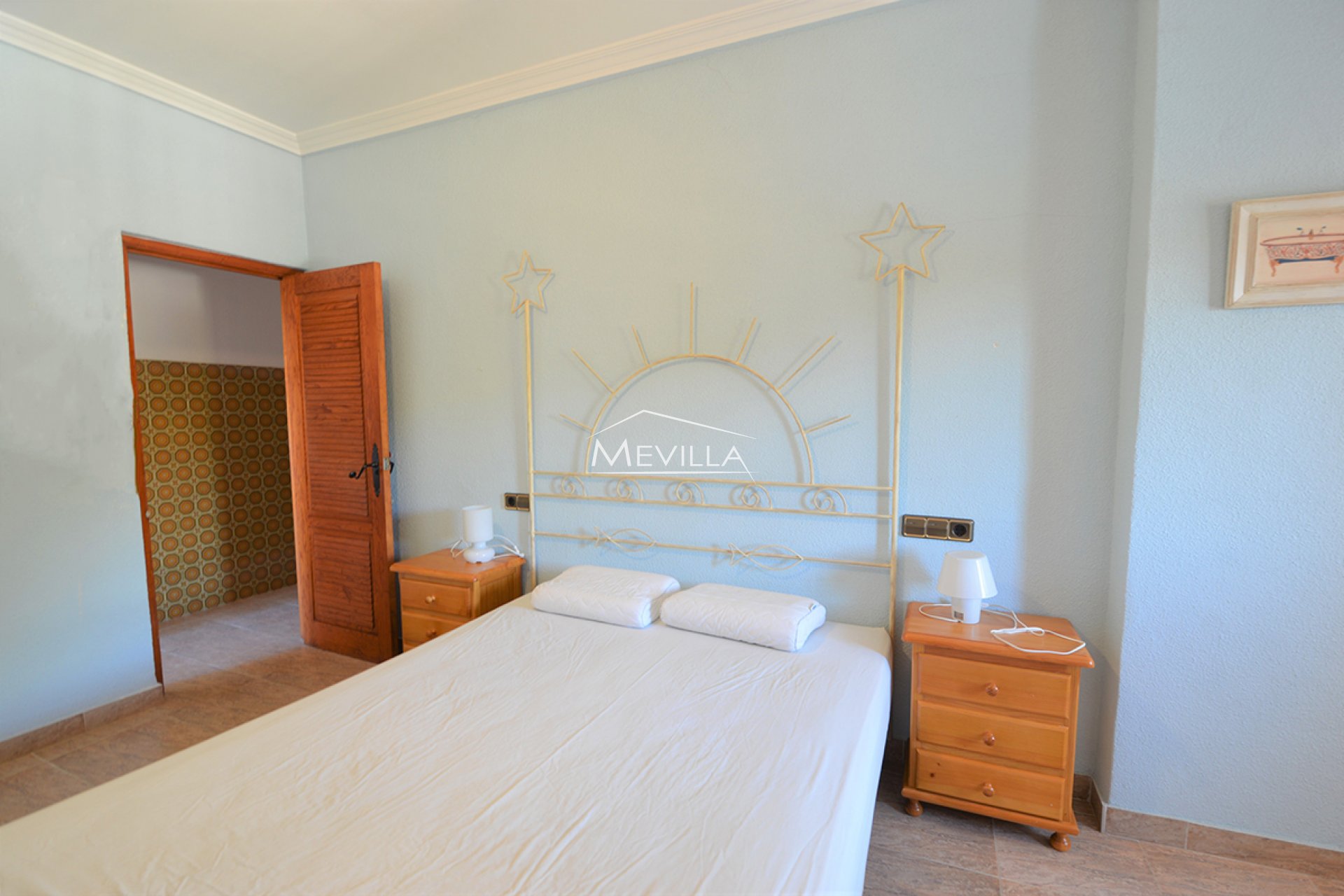 Wederverkoop - Villa - Orihuela Costa - Campoamor