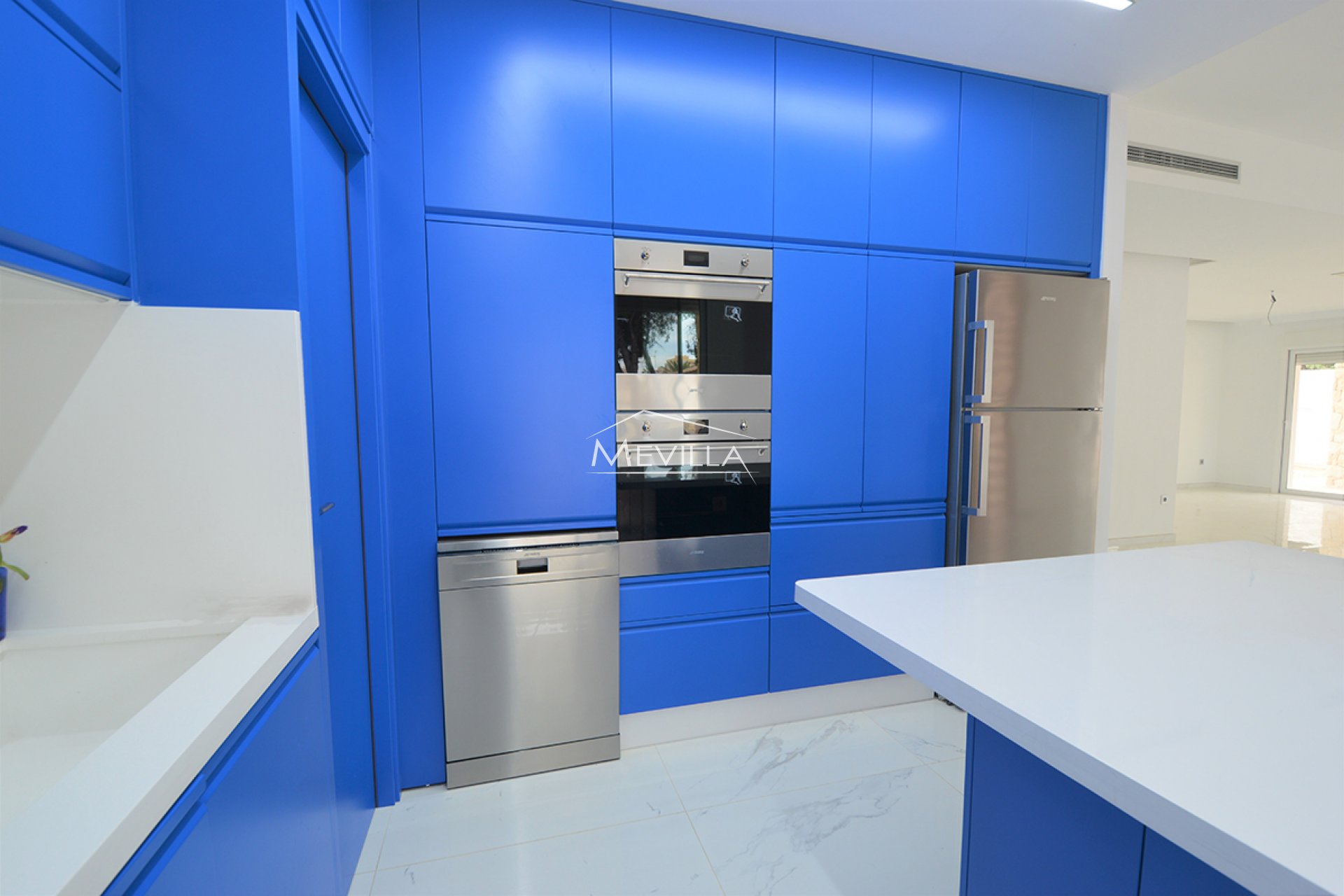 Wederverkoop - Villa - Orihuela Costa - Campoamor