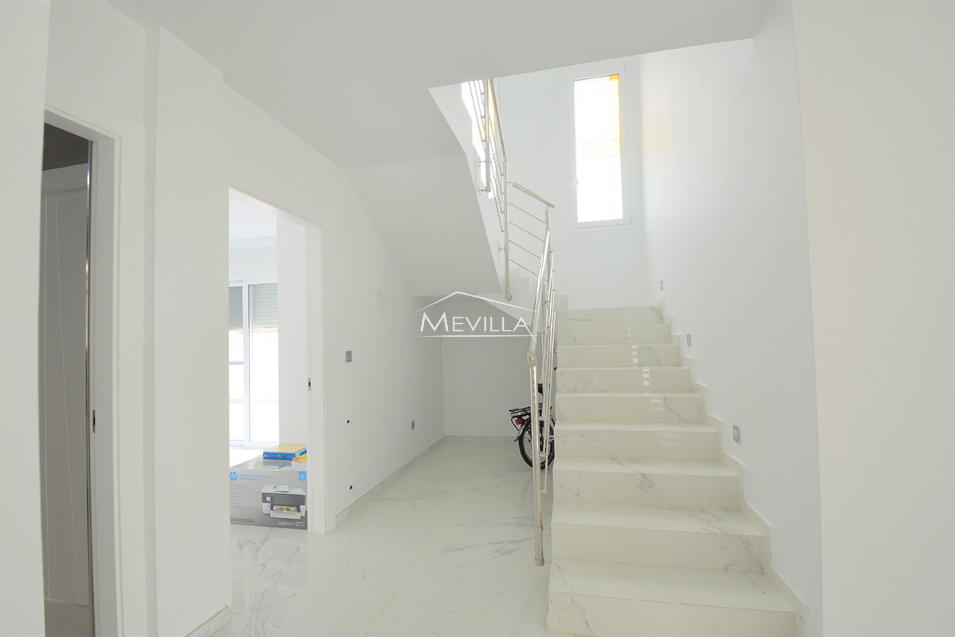 Wederverkoop - Villa - Orihuela Costa - Campoamor