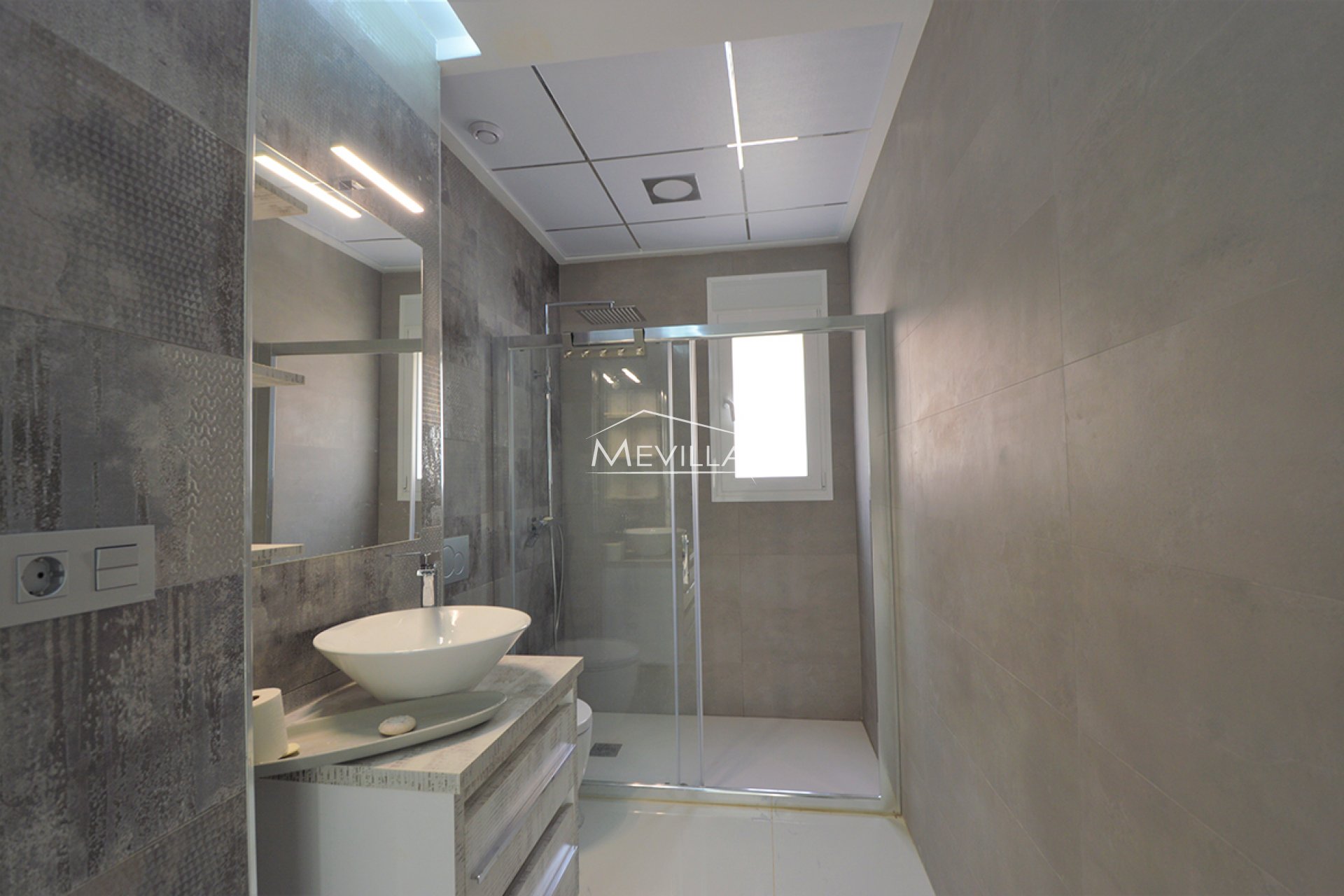 Wederverkoop - Villa - Orihuela Costa - Campoamor