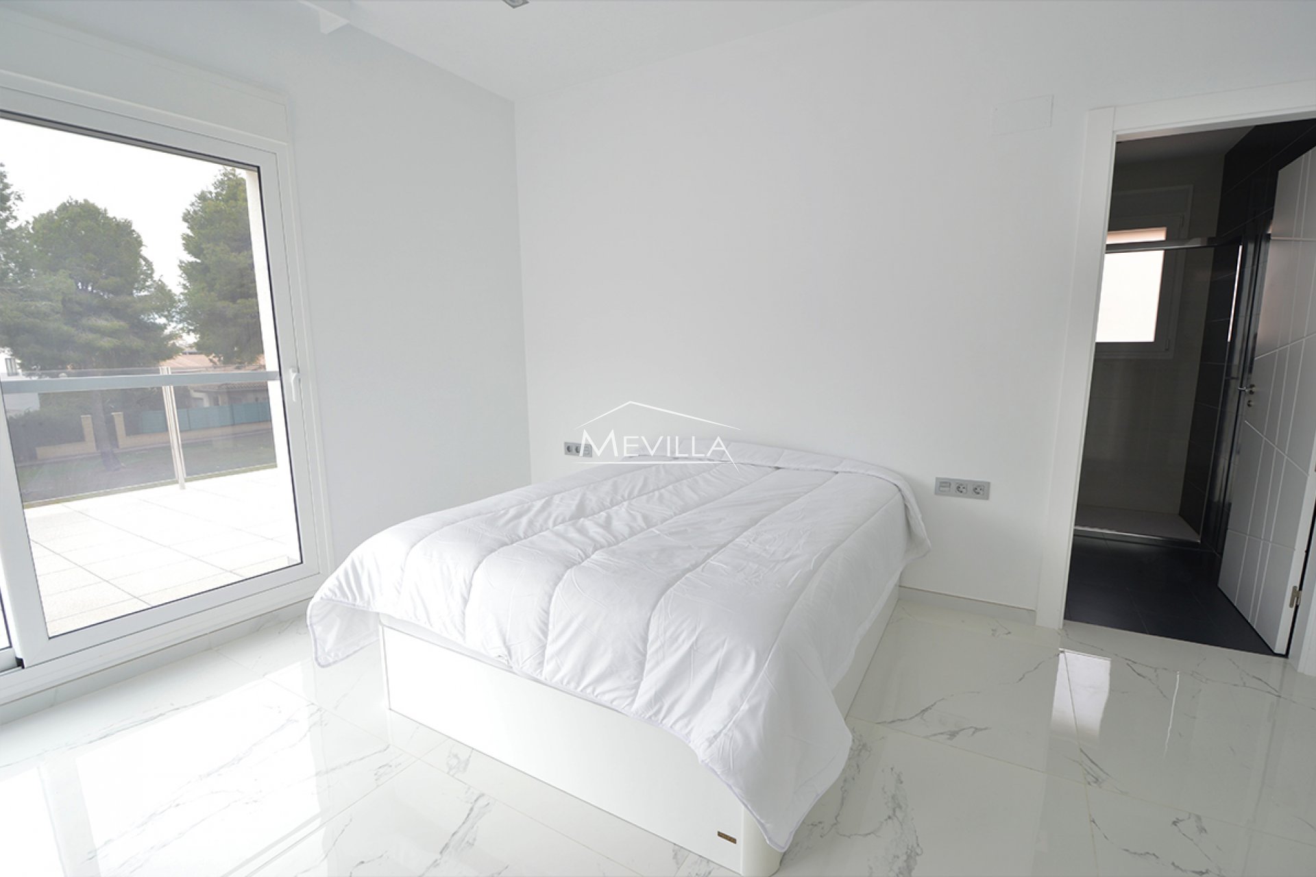 Wederverkoop - Villa - Orihuela Costa - Campoamor