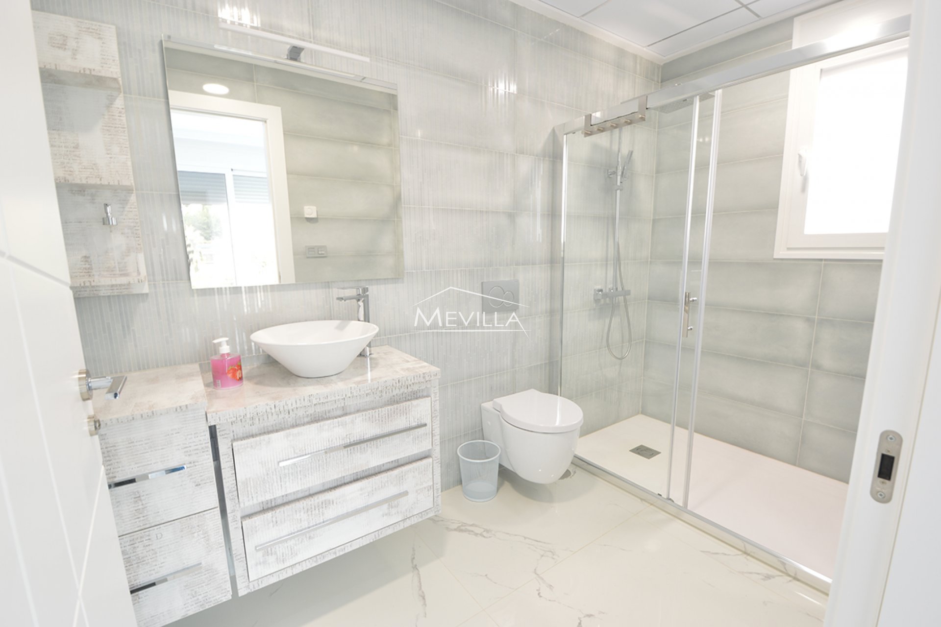 Wederverkoop - Villa - Orihuela Costa - Campoamor