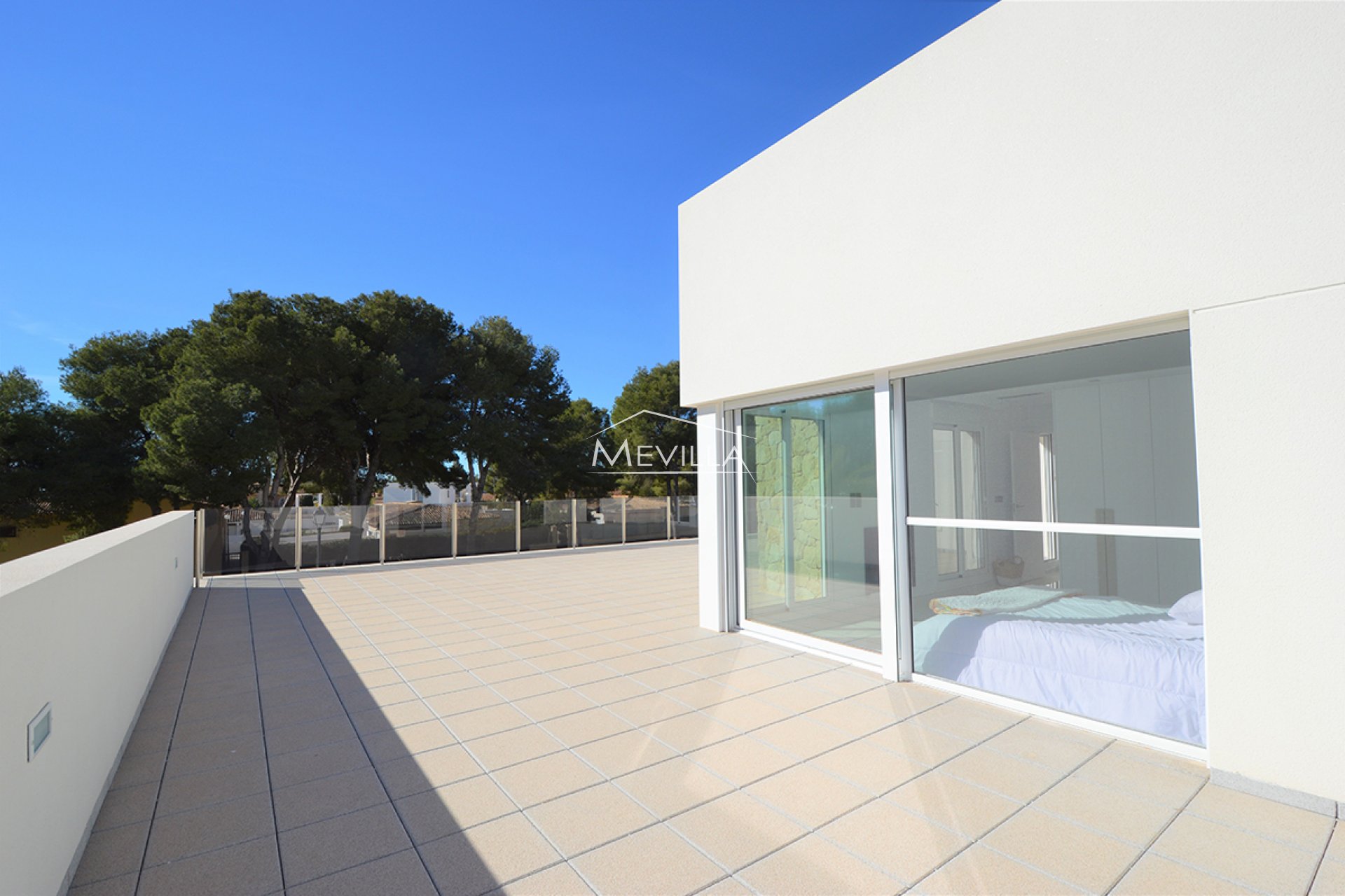 Wederverkoop - Villa - Orihuela Costa - Campoamor