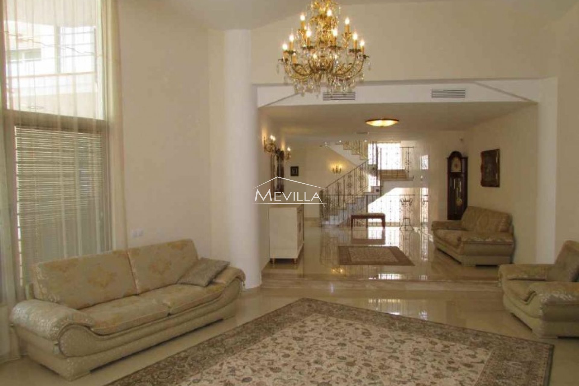 Wederverkoop - Villa - Orihuela Costa - Campoamor