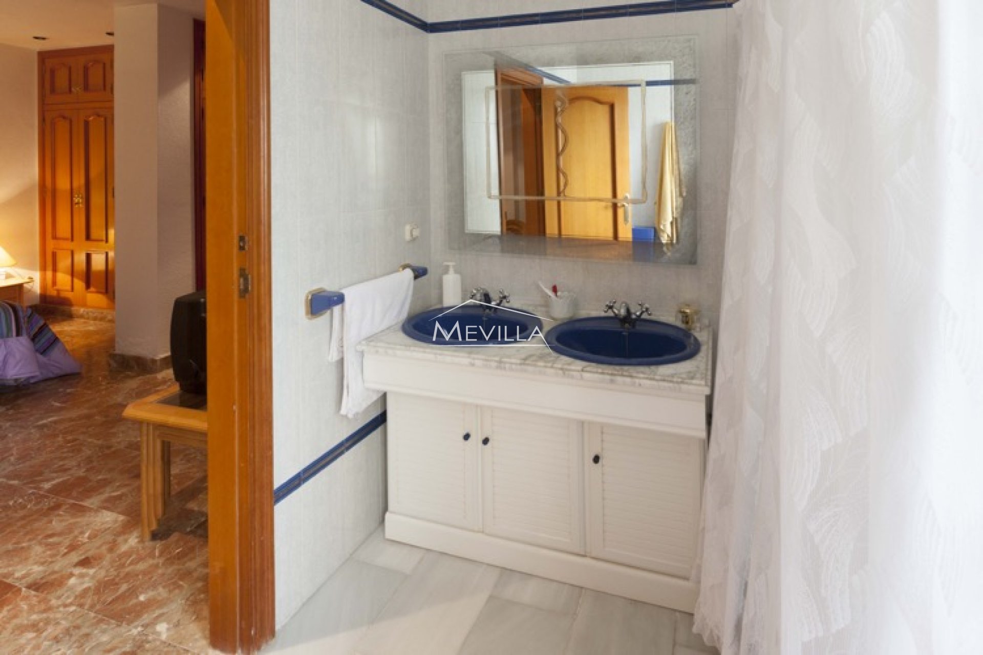 Wederverkoop - Villa - Orihuela Costa - Campoamor