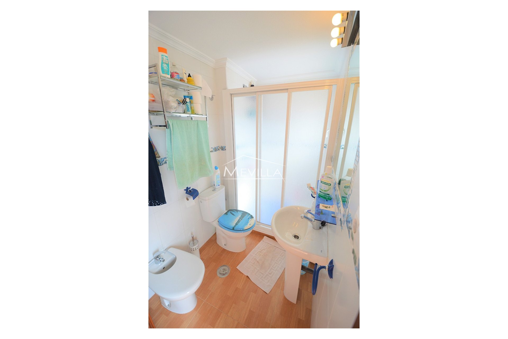 Wederverkoop - Villa - Orihuela Costa - Campoamor